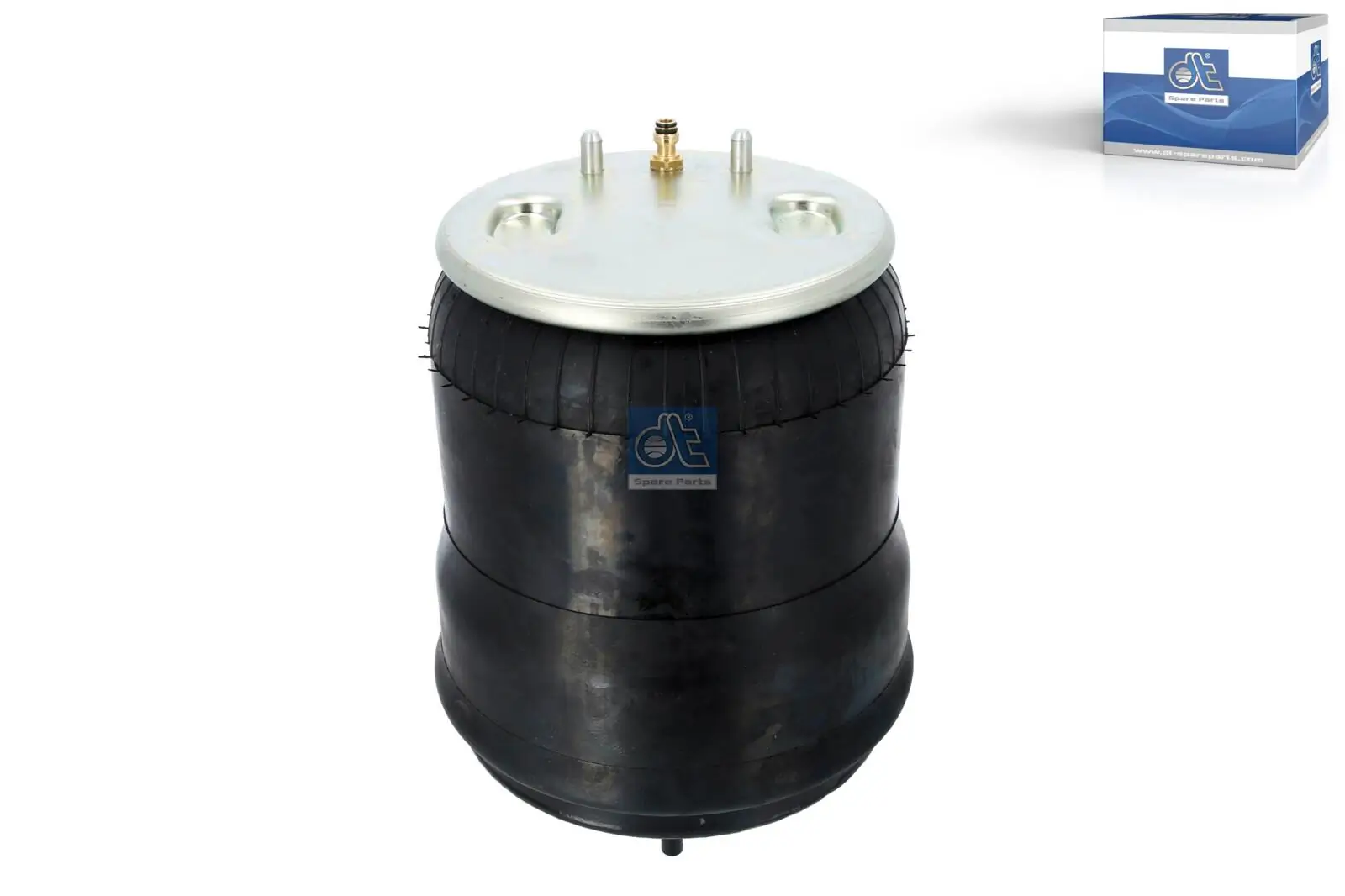 Bellow, air suspension
